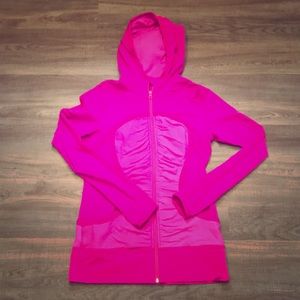 Lululemon Hoodie